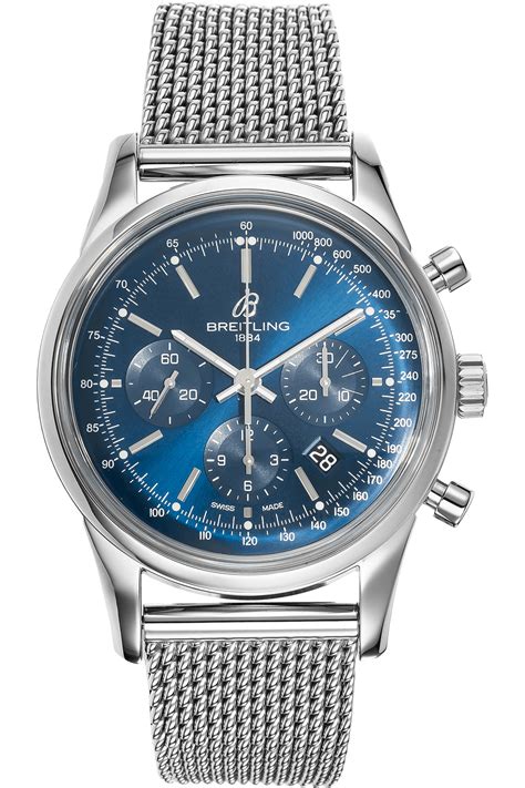 breitling 1884 ab0131 transocean|Breitling Transocean.